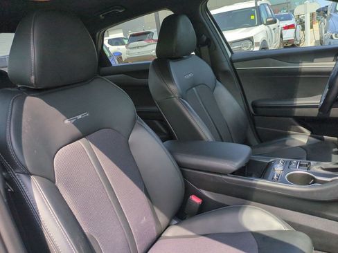 Used 2022 Kia K5 GT-Line AWD/4WD image 41
