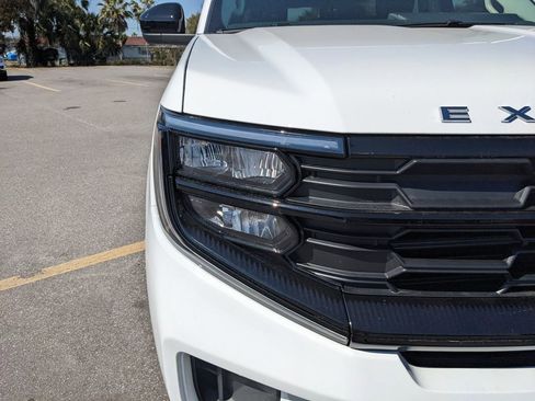 New 2025 Ford Expedition Max Active image 9