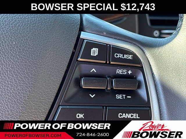 Used 2018 Hyundai Elantra Value Edition FWD image 17
