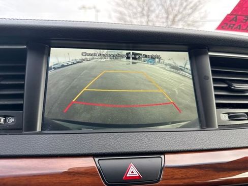 Used 2017 Kia Cadenza Premium w/ Luxury Package image 37