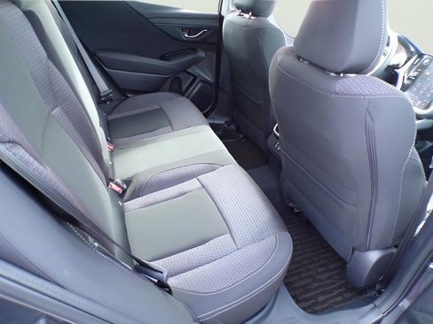 Certified 2025 Subaru Outback Premium image 29