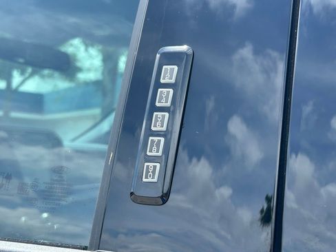 New 2026 Ford F250 Lariat image 16