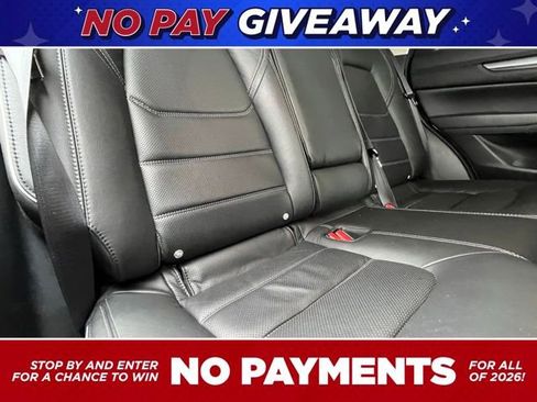 Used 2025 MAZDA CX-5 AWD 2.5 S w/ Preferred Package image 29