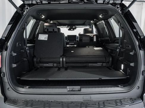 New 2026 Toyota Sequoia TRD Pro image 9