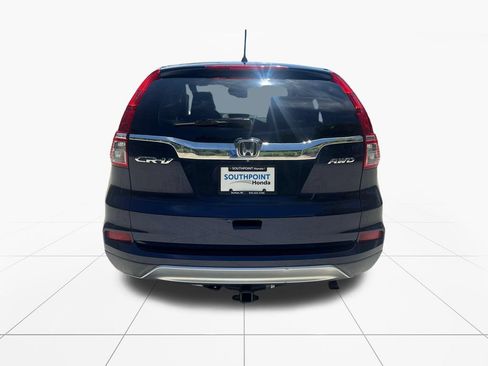 Used 2016 Honda CR-V EX image 7