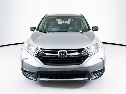 Used 2018 Honda CR-V LX image 2