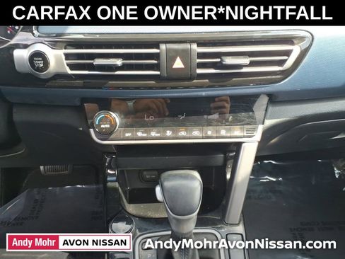 Used 2022 Kia Seltos Nightfall Edition AWD/4WD image 24