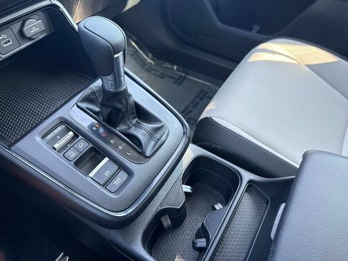 Used 2024 Honda CR-V LX image 24