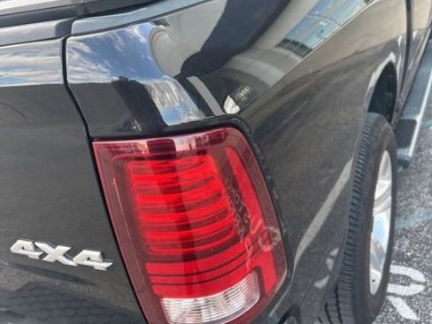 Used 2017 RAM 1500 Sport w/ Convenience Group AWD/4WD image 11