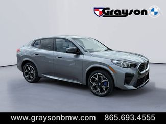 New 2026 BMW X2 M35i w/ Convenience Package AWD/4WD video 1