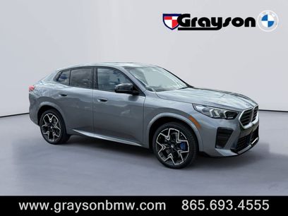 New 2026 BMW X2 M35i w/ Convenience Package