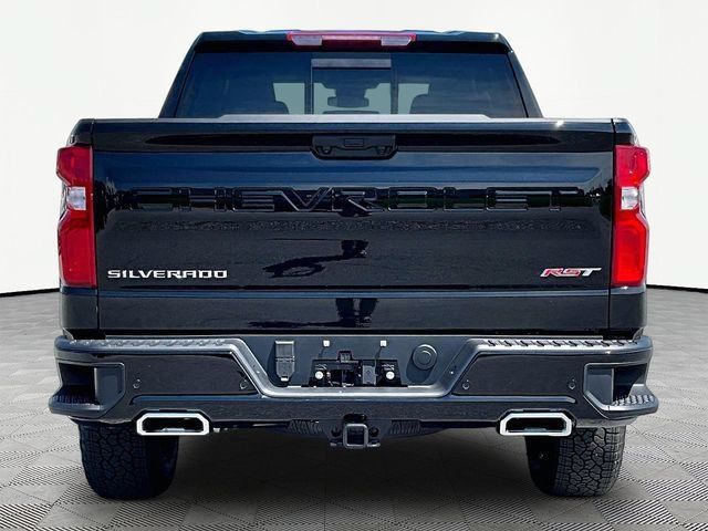 New 2026 Chevrolet Silverado 1500 RST w/ RST All Star Premium Package AWD/4WD image 5