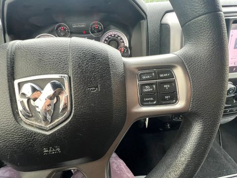 Used 2022 RAM 1500 Classic Warlock w/ Electronics Group AWD/4WD image 20