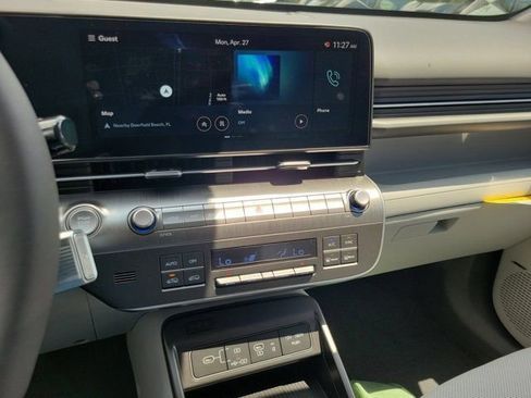 New 2026 Hyundai Kona Limited FWD image 15