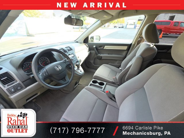 Used 2011 Honda CR-V SE image 16
