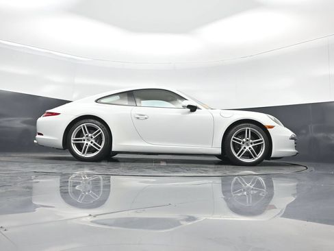 Used 2013 Porsche 911 Carrera RWD image 37