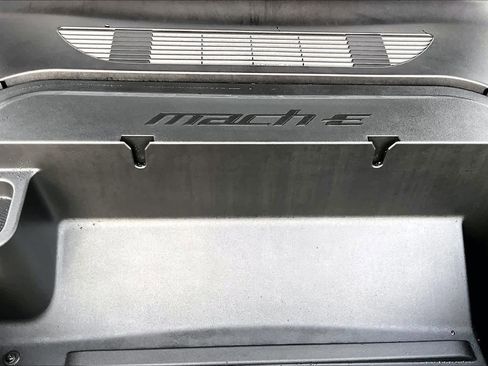 Used 2025 Ford Mustang Mach-E Select image 37