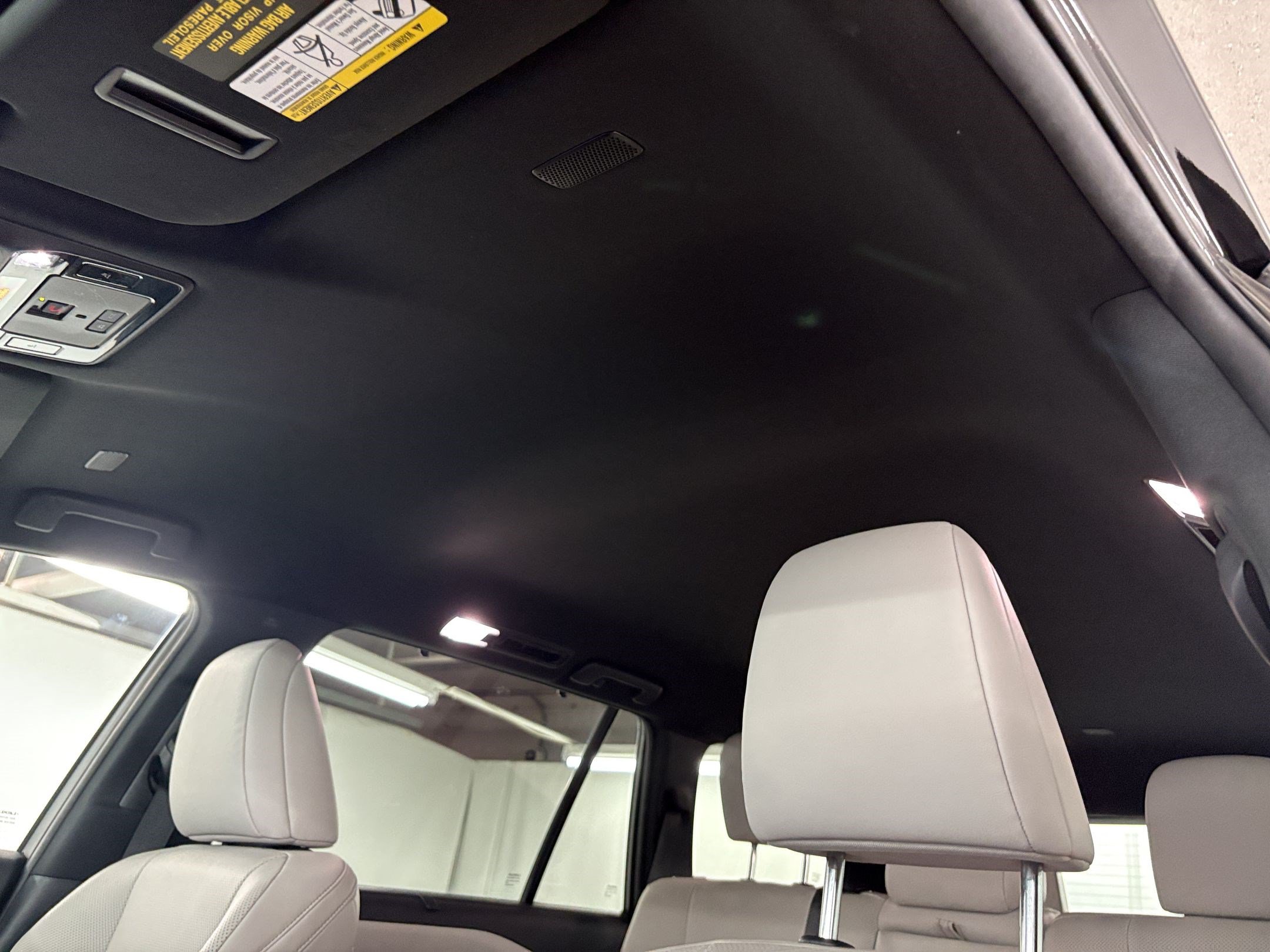 Used 2024 Lexus TX 350 AWD w/ Cold Weather Package image 24