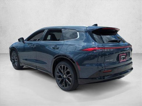 New 2026 Toyota Crown Signia AWD/4WD image 9