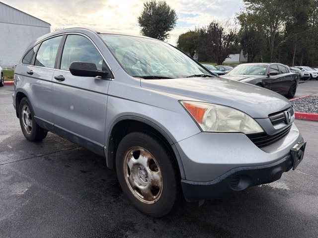 Used 2007 Honda CR-V LX image 2