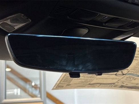 New 2025 Chevrolet Corvette E-Ray w/ Battery Protection Package image 18