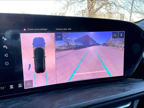 Certified 2025 Audi Q5 Premium Plus w/ Premium Plus image 26