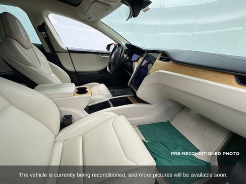 Used 2018 Tesla Model S 100D image 15