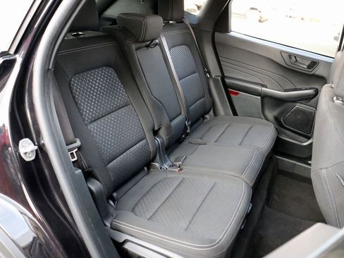 Certified 2025 Ford Escape Active image 29