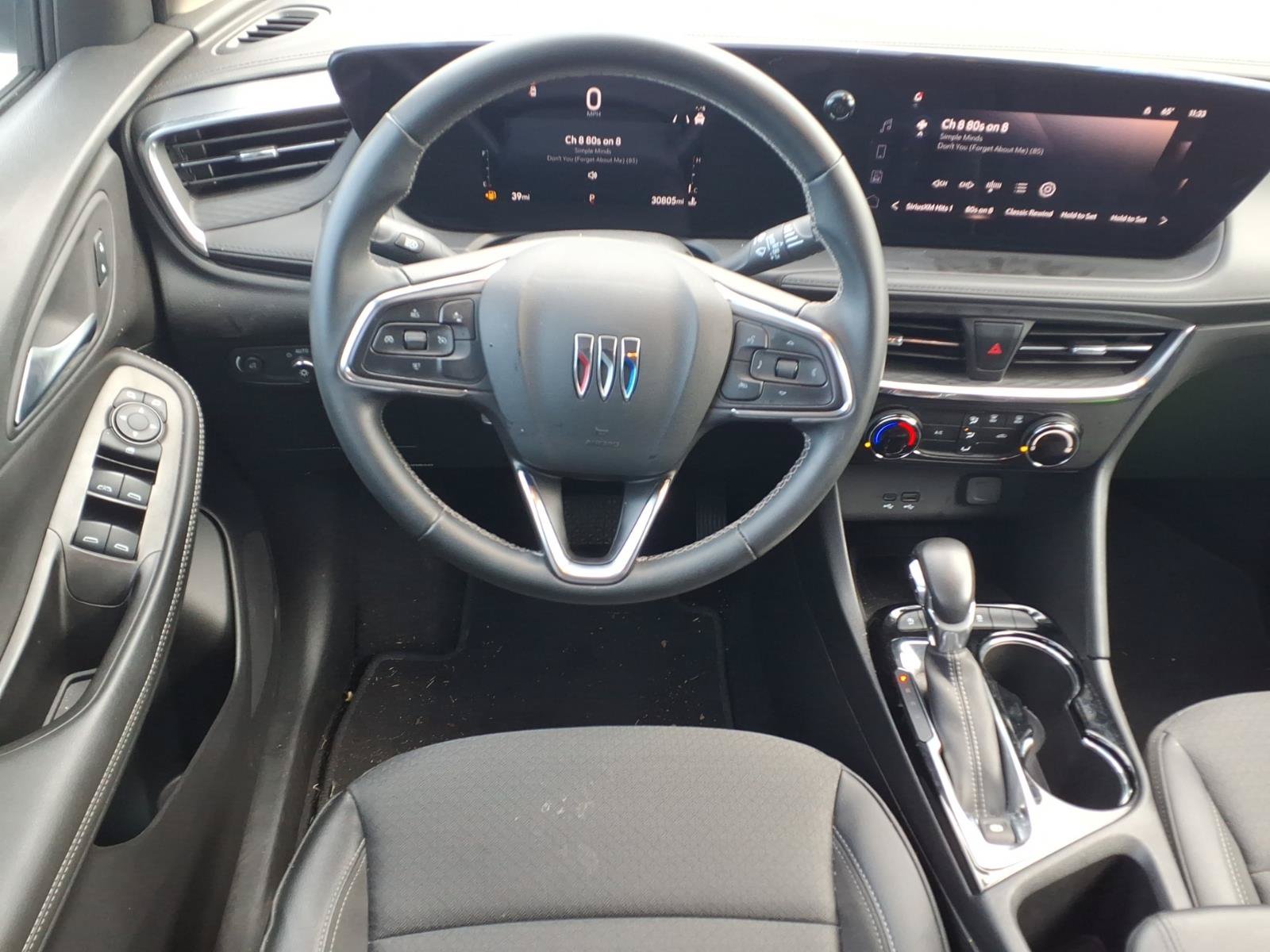 Used 2024 Buick Encore GX Preferred FWD image 5