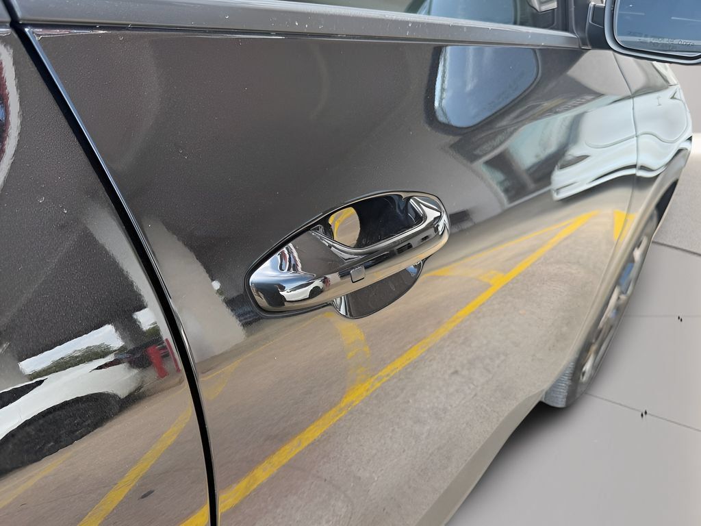 Used 2026 Kia Seltos S FWD image 37