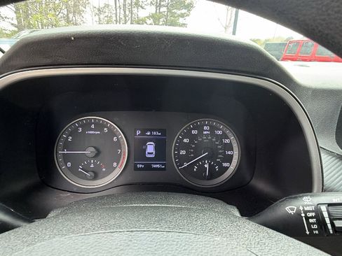 Used 2021 Hyundai Tucson Value image 29