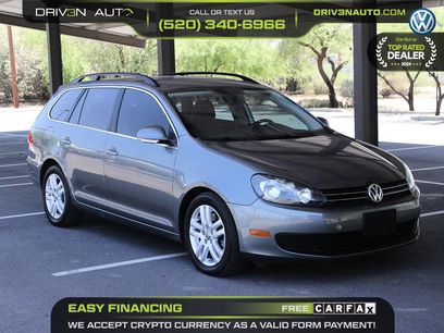 Used 2013 Volkswagen Jetta TDI