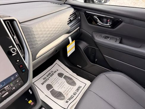 New 2026 Subaru Forester Limited image 25