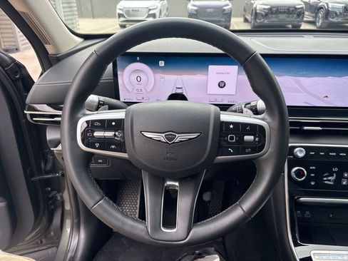 Used 2025 Genesis GV80 2.5T Standard image 20