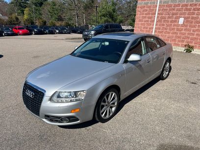 Used 2011 Audi A6 3.0T Prestige