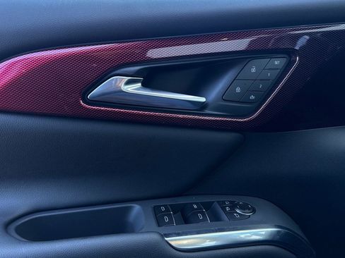 New 2026 Chevrolet Traverse RS FWD image 13