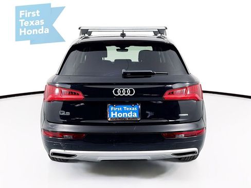 Used 2019 Audi Q5 2.0T Premium image 6