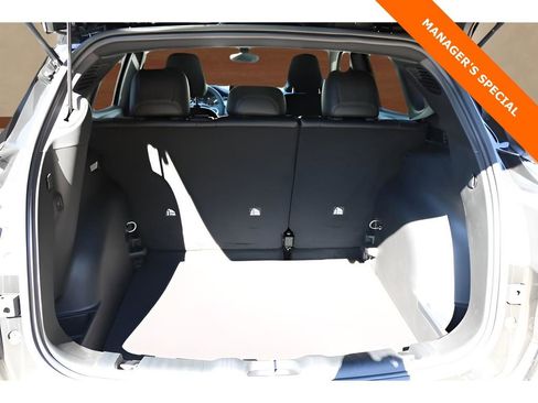 New 2026 Jeep Compass Limited image 16