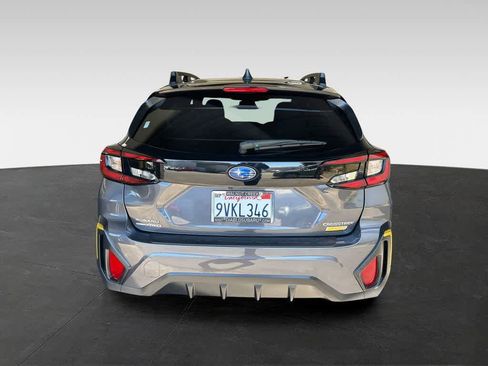 Certified 2025 Subaru Crosstrek 2.5i Sport w/ Popular Package #3A AWD/4WD image 5