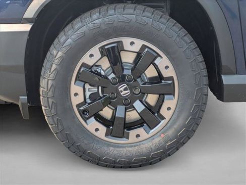 New 2026 Honda Passport TrailSport Elite image 10