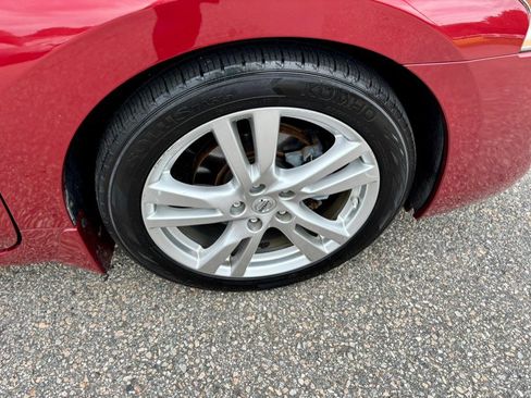 Used 2015 Nissan Altima 3.5 SL FWD image 35