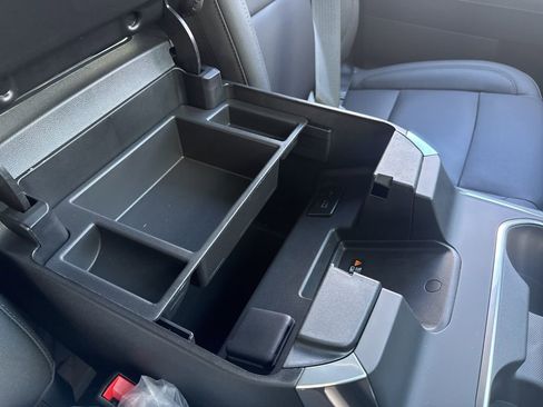 New 2026 Chevrolet Silverado 2500 LT w/ Trail Boss Package image 22