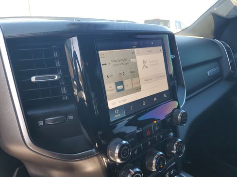 Used 2025 RAM 1500 Big Horn image 21