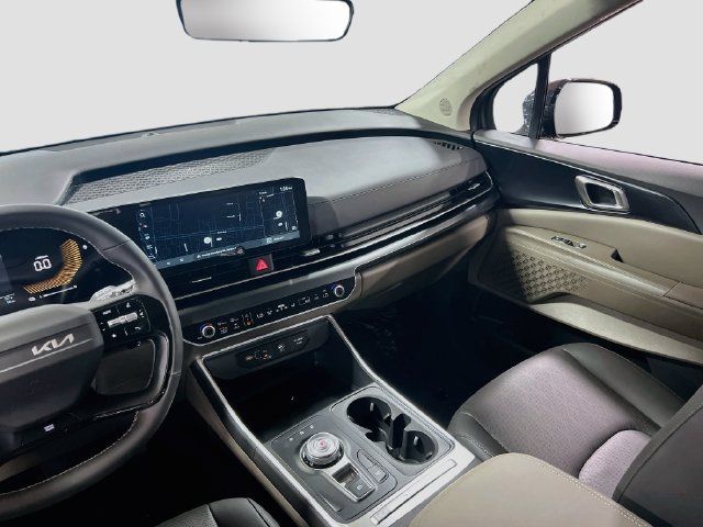 New 2027 Kia Carnival LXS FWD image 23