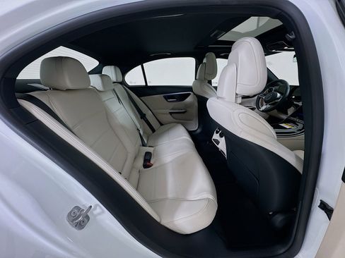 New 2026 Mercedes-Benz C 300 Sedan image 28