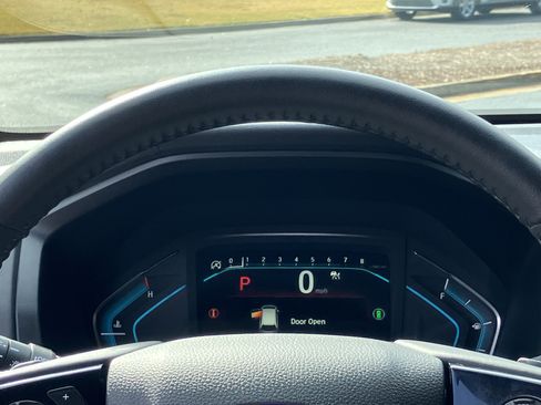 Certified 2024 Honda Odyssey Touring image 23