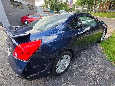 Used 2013 Nissan Altima 2.5 S FWD image 15