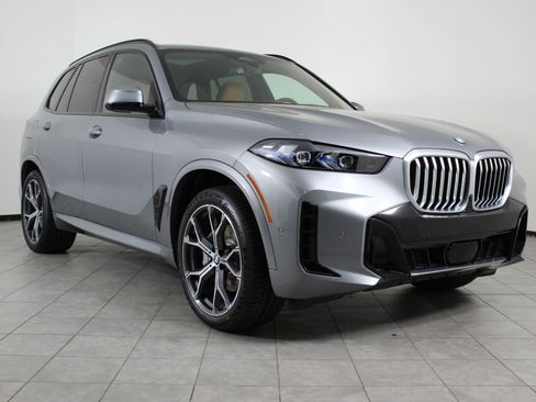 New 2026 BMW X5 xDrive40i image 7
