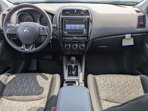 New 2026 Mitsubishi Outlander Sport LE AWD/4WD image 16