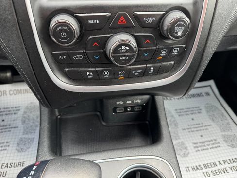Used 2018 Dodge Durango Citadel AWD/4WD image 57